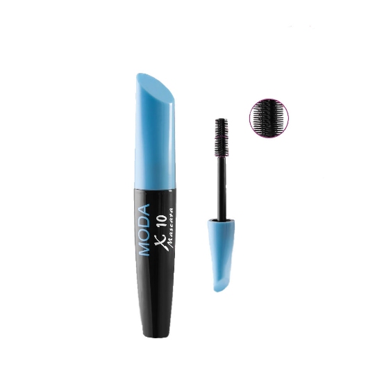 ریمل ضد آب مدا