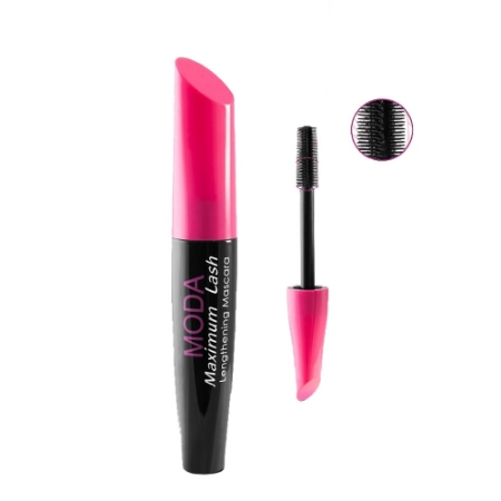 ریمل حجم دهنده مدا مدل ماکسیمم لش