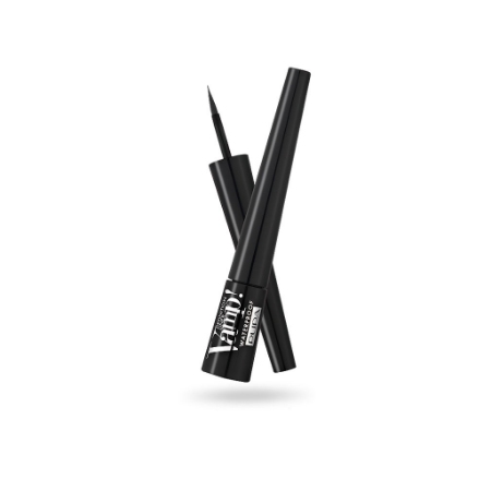 خط چشم مایع نمدی ضد آب پوپا