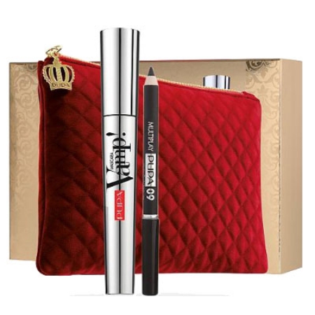 کیت لوازم آرایشی پوپا