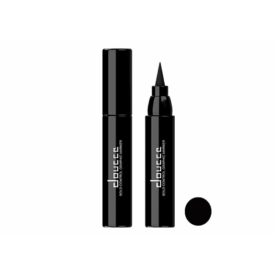 خط چشم دوسه سری ماژیکی مدل Bold