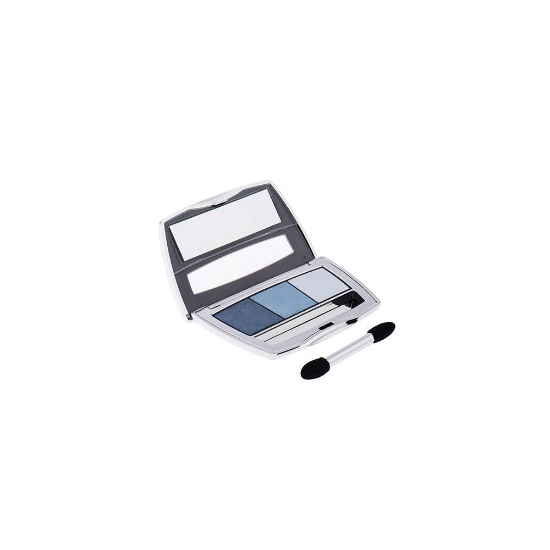 سایه چشم بی یو مدل Catwalk Star 38