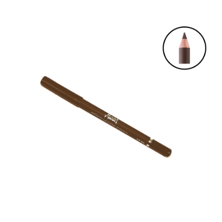 مداد ابرو مدا مدل واتر پروف شماره EB04