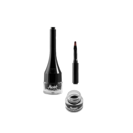 خط چشم ژله ای مدا