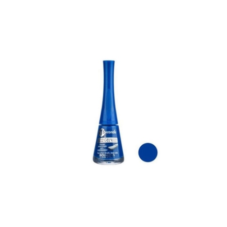 لاک ‌ناخن ۱ ثانیه‌ ایی بورژوا مدل VAO شماره 23