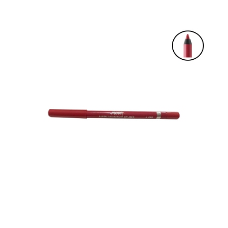 مداد لب مدا مدل سوپر واتر پروف شماره L202