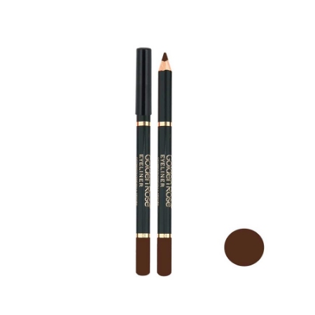 مداد چشم گلدن رز شماره 302