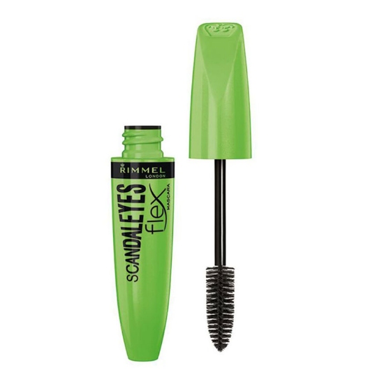 ریمل حجم دهنده ریمل لندن مدل Flex