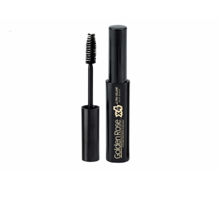 ریمل حجم دهنده گلدن رز مدل ایکس 4