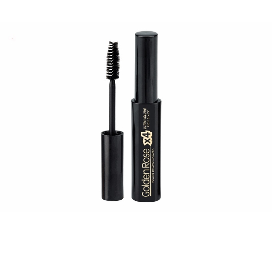 ریمل حجم دهنده گلدن رز مدل ایکس 4