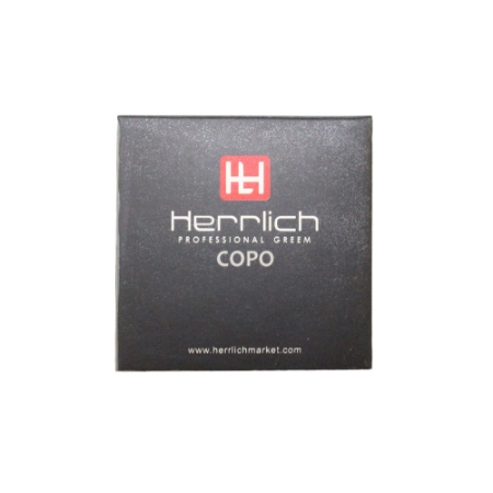 پنکیک هرلیچ مدل کوپو