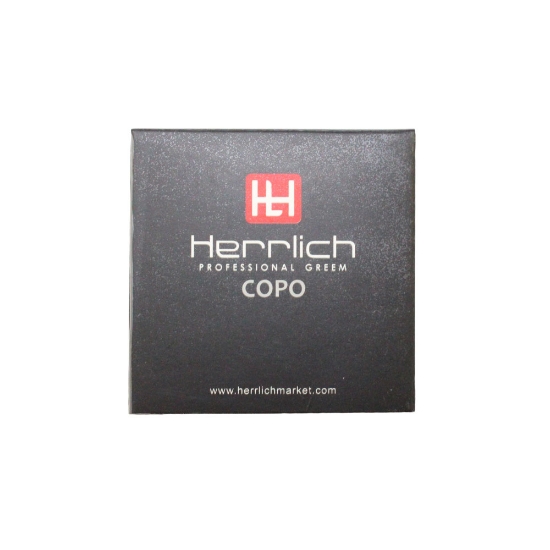 پنکیک هرلیچ مدل کوپو