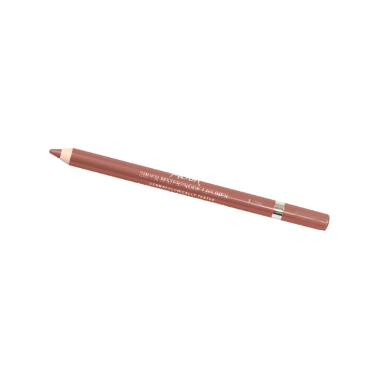 مداد لب مدا مدل super waterproof lipliner شماره L238
