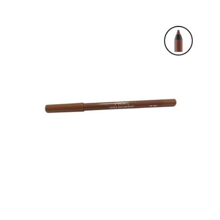 مداد ابرو مدا مدل سوپر واتر پروف شماره eb306