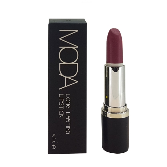 رژ لب جامد بادوام مدا شماره 5