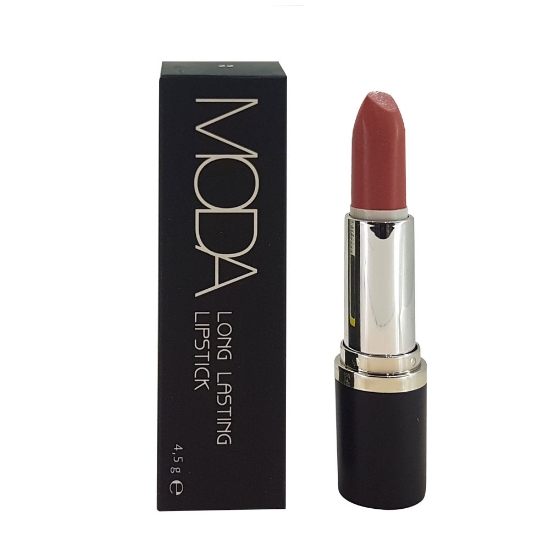 رژ لب جامد بادوام مدا شماره 9