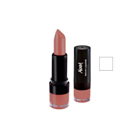 تصویر  رژ لب جامد مدا مدل velvet شماره 213