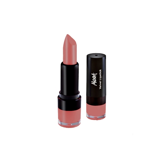 رژ لب جامد مدا مدل velvet شماره 212