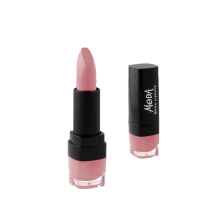 رژلب جامد مات مدا شماره 41