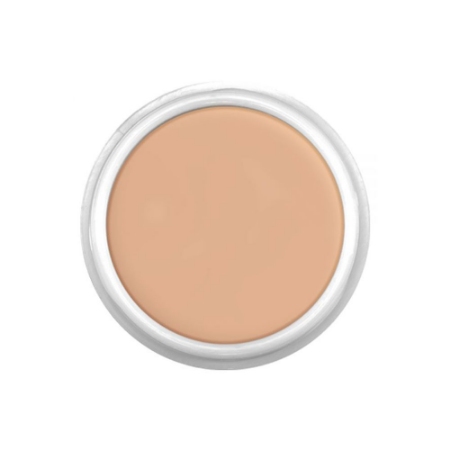 کرم کاموفلاژ کریولان مدل درماکالر شماره D2W