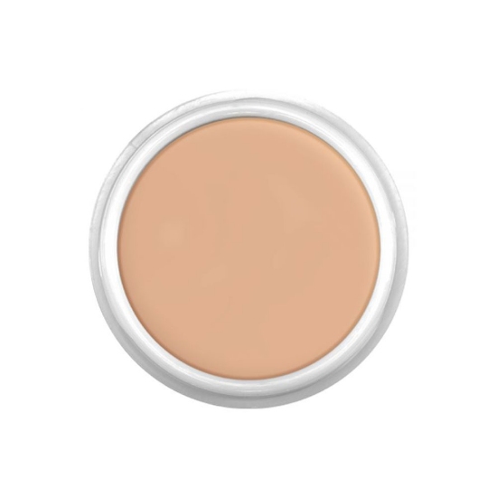 کرم کاموفلاژ کریولان مدل درماکالر شماره D2W