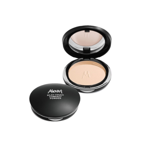 پنکیک مدا مدل سیلکی تاچ ابریشمی شماره 104