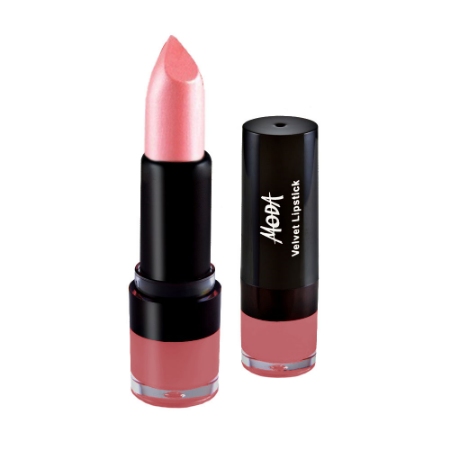 رژ لب جامد مدا مدل velvet شماره 122