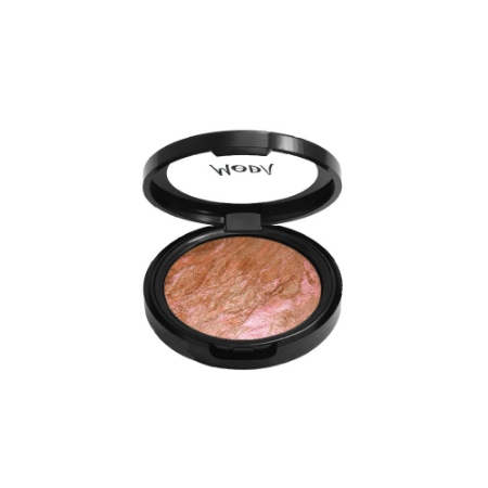 رژگونه سنگی مدا مدل تراکوتا شماره 101