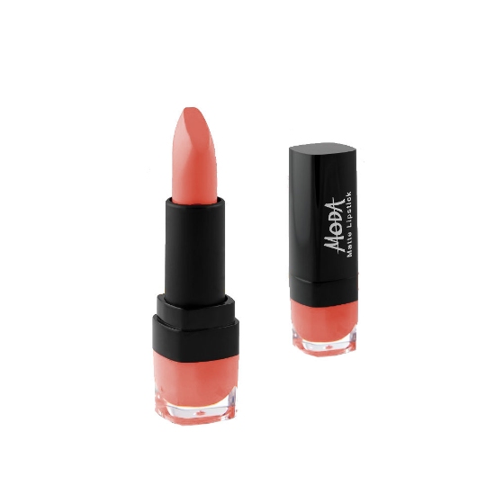 رژلب جامد مات مدا شماره 22