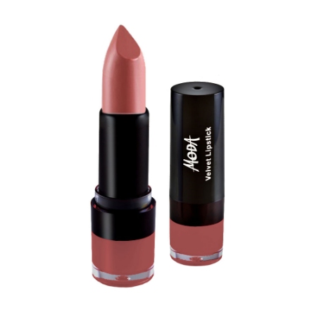 رژ لب جامد مدا مدل velvet شماره 130