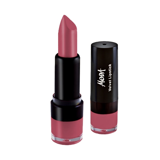 رژ لب جامد مدا مدل velvet شماره 159
