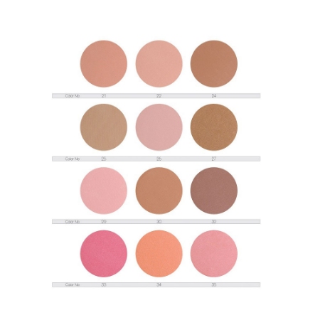 رژگونه مدا شماره 24