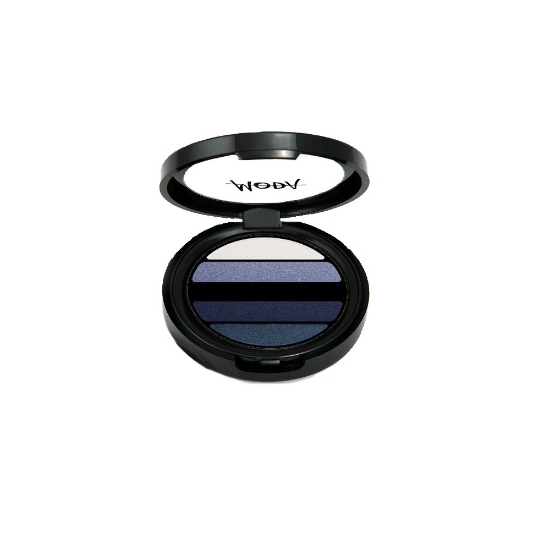 پالت سایه چشم مدا شماره 09