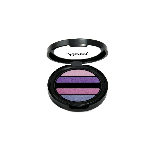 پالت سایه چشم مدا شماره 05