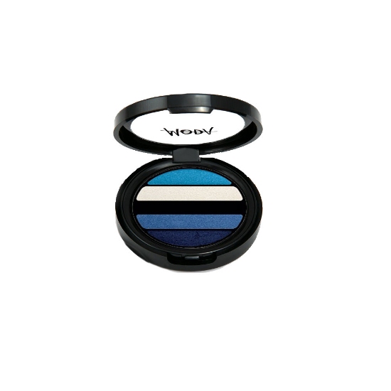 پالت سایه چشم مدا شماره 03