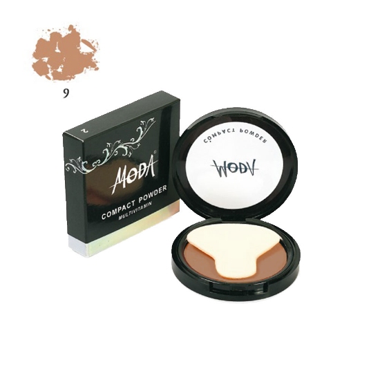 پنکیک مدا مدل سوپر کاور شماره 9