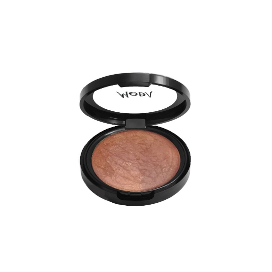 رژگونه سنگی مدا مدل تراکوتا شماره 110