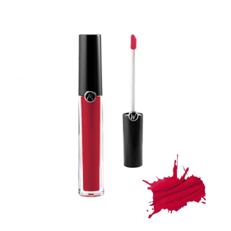 رژ لب مایع بادوام مدا مدل لاکچری شماره 5