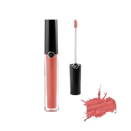 رژ لب مایع بادوام مدا مدل لاکچری شماره 4