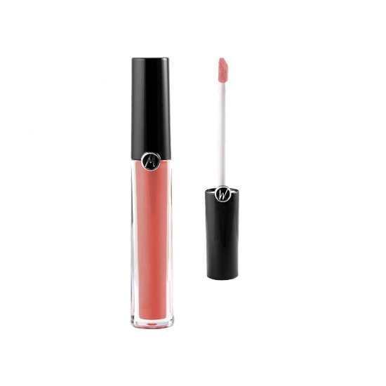 رژ لب مایع بادوام مدا مدل لاکچری شماره 4