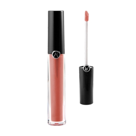 رژ لب مایع بادوام مدا مدل لاکچری شماره 7