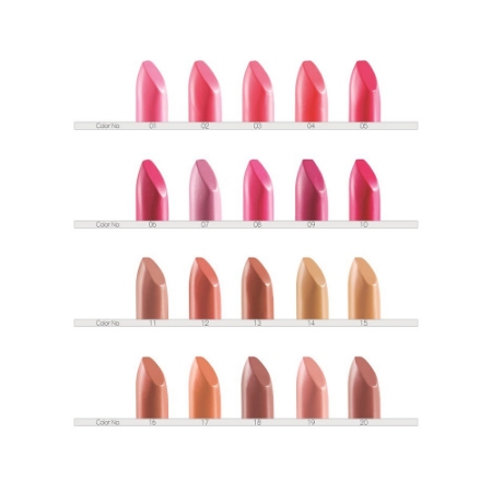 رژلب جامد مات مدا شماره 22