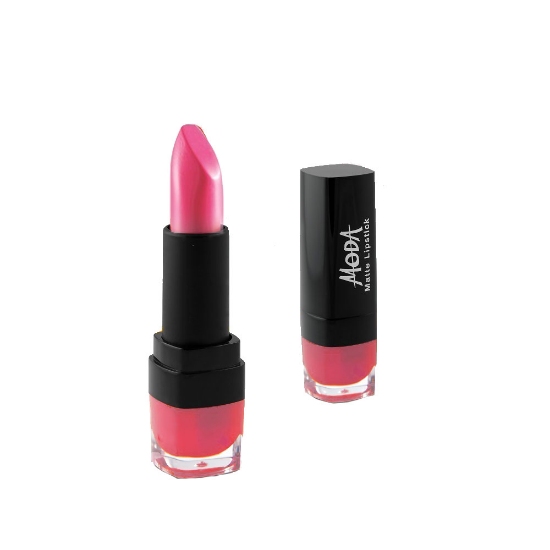 رژلب جامد مات مدا شماره 8