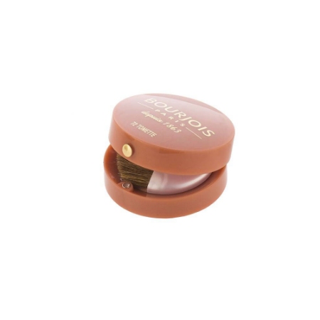 رژ گونه بورژوا مدل Tomette 72