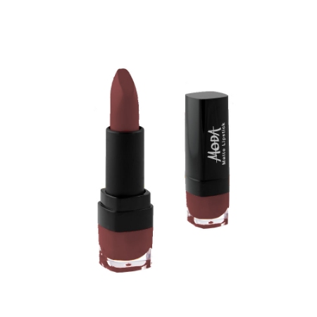 رژلب جامد مات مدا شماره 35