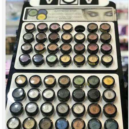 سایه چشم تکی وو vov شماره 929