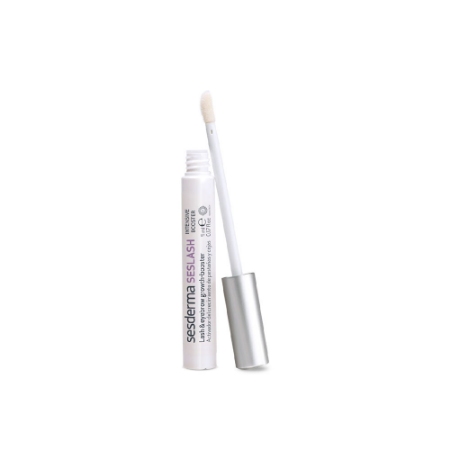 سرم تقویت مژه و ابرو سسدرما مدل سس لش