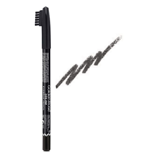 مداد ابرو گلدن رز مدل دریم شماره ۳۰۱