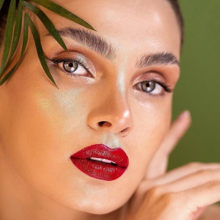 صابون لیفت ابرو بکا