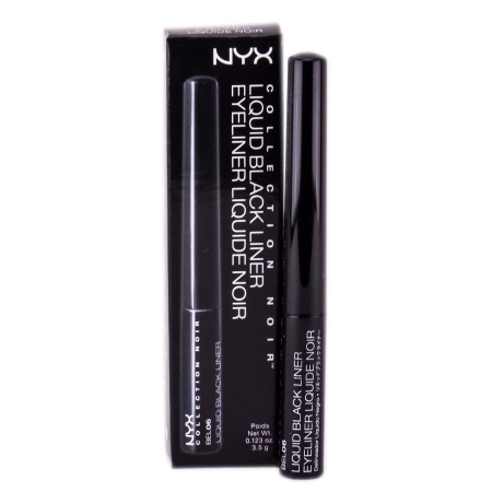 خط چشم مویی نیکس